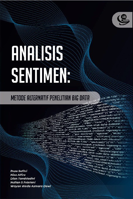 Analisis Sentimen Metode Alternatif Penelitian Big Data